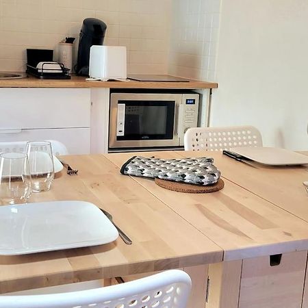 Appartamento Duplex 4/6P Le Familial Laveissière Esterno foto