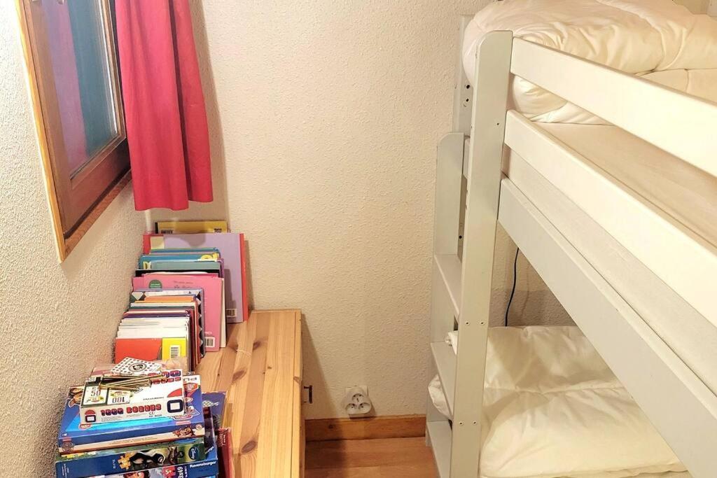 Appartamento Duplex 4/6P Le Familial Laveissière Esterno foto